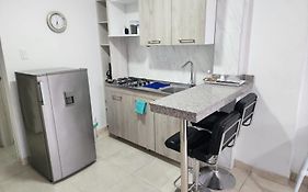 Apartamento Los Angeles